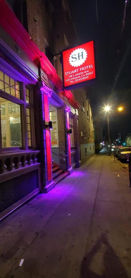 Hotel Stuart (adults Only) Los Angeles