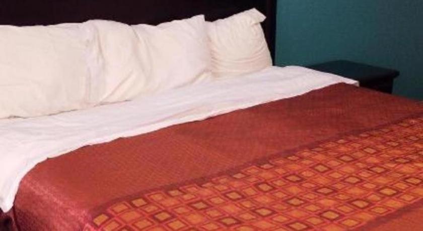Hotel Stuart (adults Only) Los Angeles