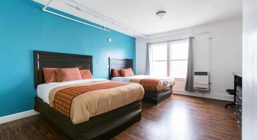 Stuart (adults Only) Hotel