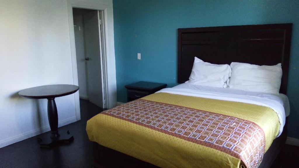 Stuart (adults Only) Hotel Los Angeles