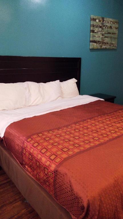 Hotel Stuart (adults Only) Los Angeles