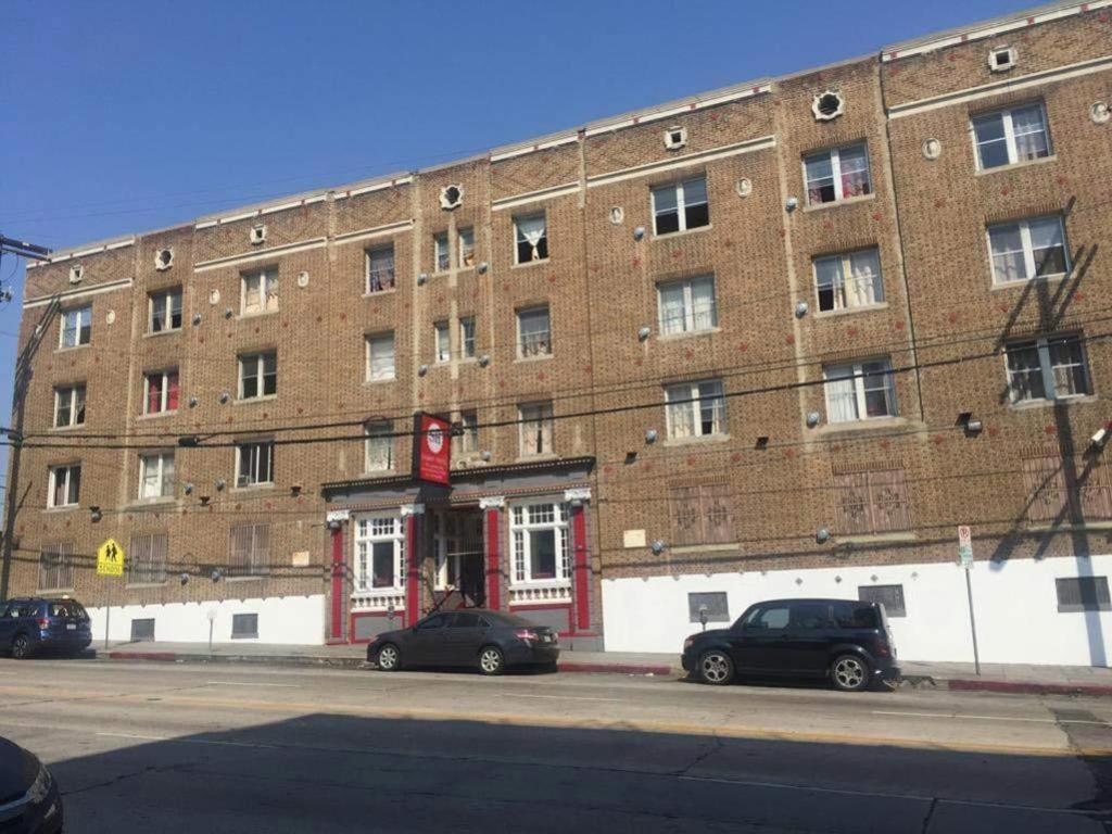 Hotel Stuart (adults Only) 2*