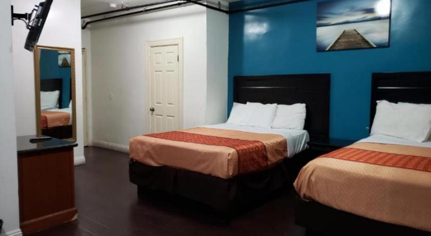 Hotel Stuart (adults Only) Los Angeles