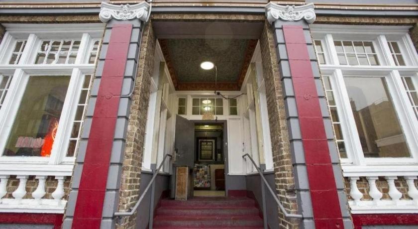Hotel Stuart (adults Only)