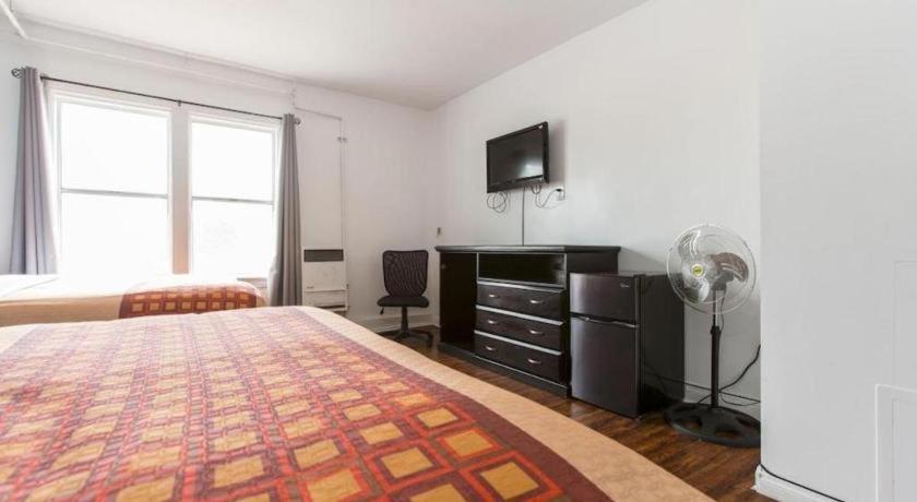 Stuart (adults Only) Hotel Los Angeles