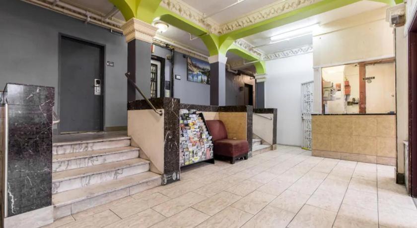 Stuart (adults Only) Hotel