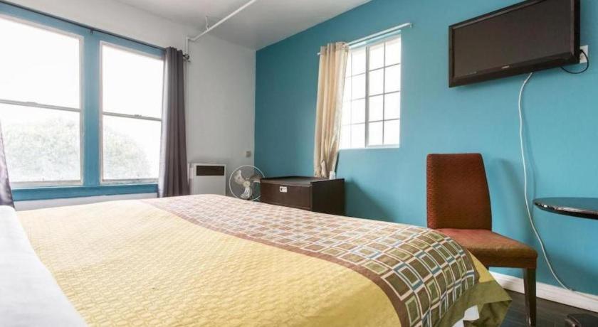 Stuart (adults Only) Hotel Los Angeles