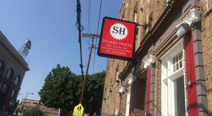 Stuart (adults Only) Hotel