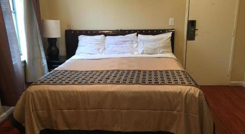 Stuart (adults Only) Hotel Los Angeles