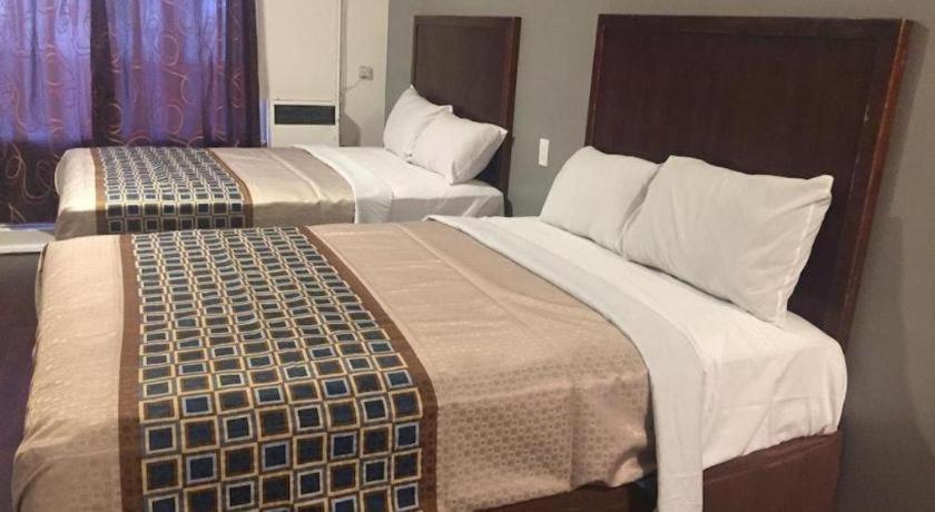 Hotel Stuart (adults Only) Los Angeles