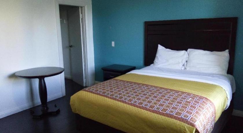 Stuart (adults Only) Hotel