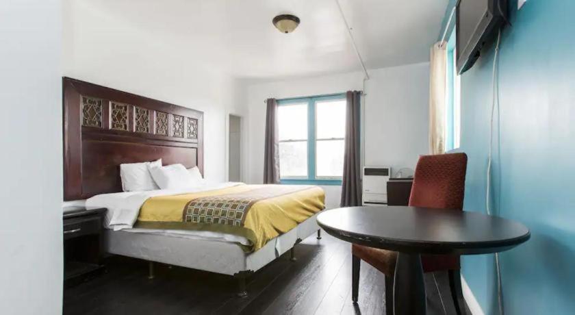 Hotel Stuart (adults Only) Los Angeles